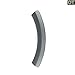 Produktbild Original Bosch Constructa Siemens Türgriff Griff Trockner silber - 00644452