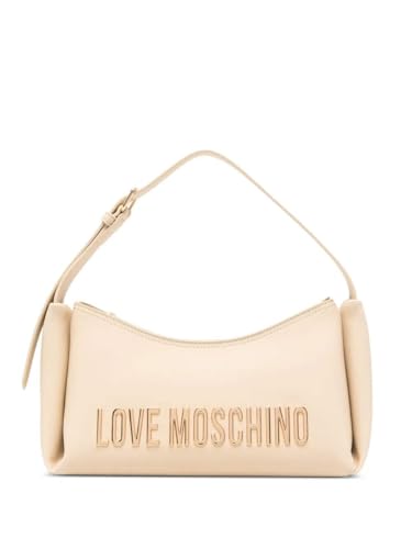 Sac Love Moschino JC4106PP1OKD0129 beige le format parfait pour femme