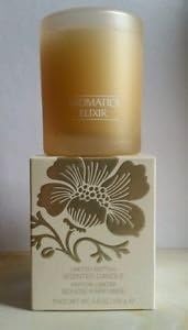 Clinique Aromatics Elixir Limited Edition Scented Candle