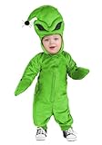 Infant Deluxe Nightmare Before Christmas Oogie Boogie Costume | Disney Costumes 12/18 Months