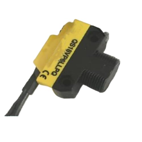 Interruptor fotoeléctrico QS18VP6LLPQ sensor PNP con salida de cable para control industrial 2