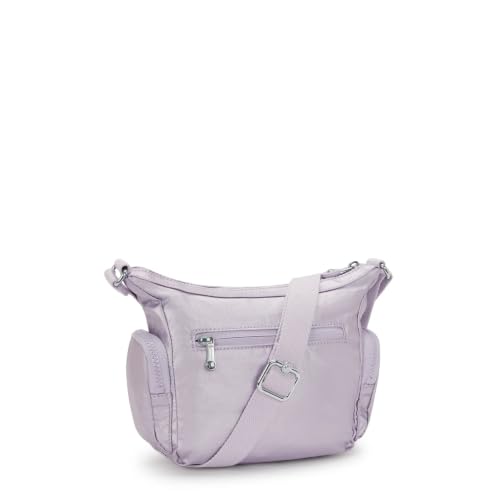 Image of Kipling Gabbie Mini Printed Crossbody Bag