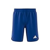 Sportshorts ADIDAS HK7685 T23 P GK SHO Y Shorts Unisex Team royal Blue/Blue Rush Größe 7-8A