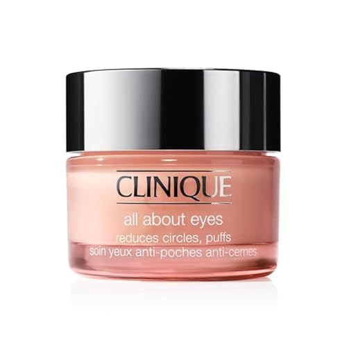 Clinique All About Eyes Contorno de Ojos - 30 ml