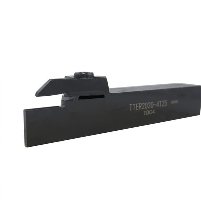 Portaherramientas para torno TTER2525 sin inserto miniatura 4