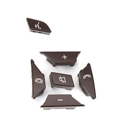 Interrupteur commande volant Mercedes W204 W117 W218 W156 W246 bouton menu droit A2185400162