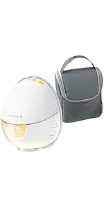 Amazon.co.jp: メデラ モーションインブラ電動さく乳器（片胸