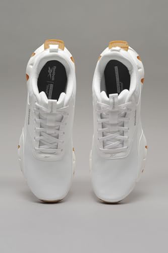 Image of Reebok Men's Running Shoe - Zig Dynamica Lite - Sports Shoe - Ideal for Running & Gym