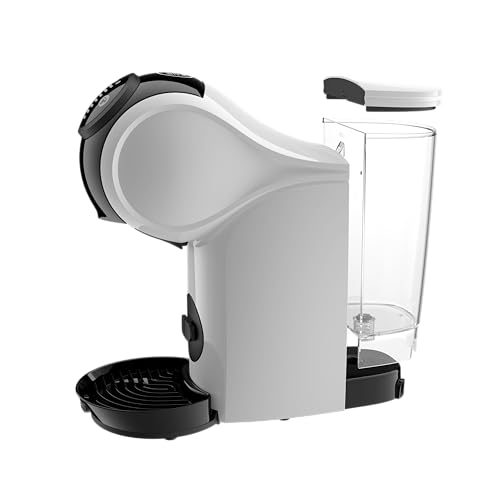 De'Longhi Nescafé Dolce Gusto Genio S Bianco