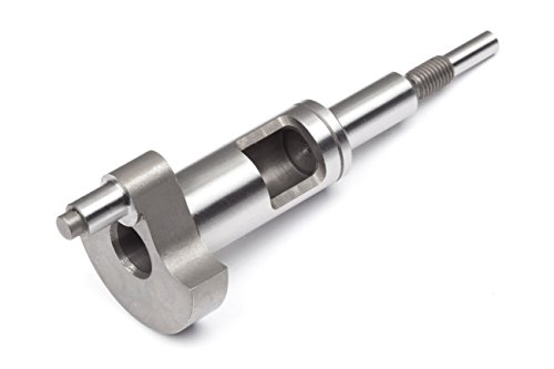 HPI Racing 111343 Crankshaft 15cc Octane