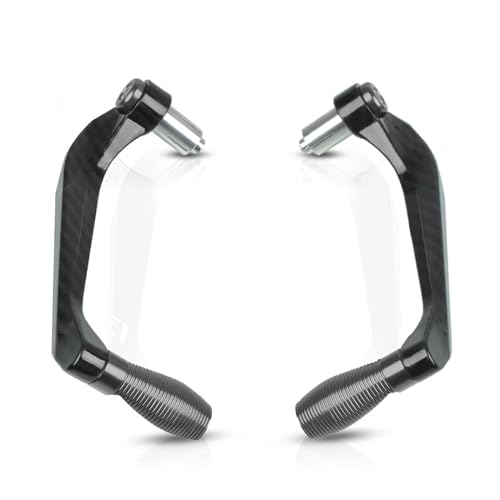 Protector de freno y embrague de aleación para manillar de Yamaha FZ1 Fazer 2001 a 2007