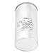 CBB65 45UF 450V Capacitor Air Conditioning Compressor Start Capacitor Round Aluminum Foil Non Polarity Electrolysis Capacitor for Refrigerator Motors Industrial Equipment Motor Drive Capacitor