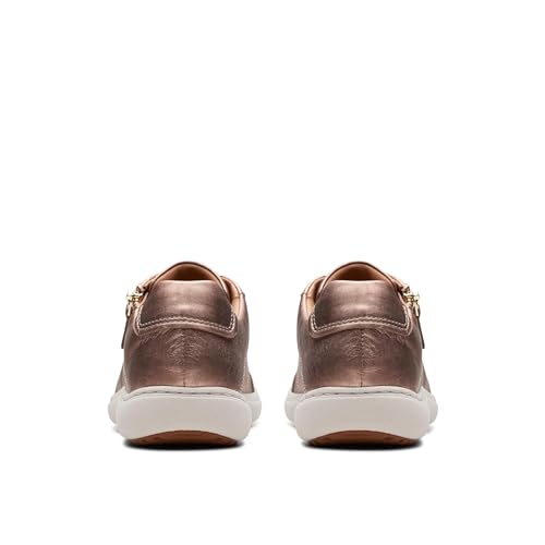 Image of Clarks Womens Nalle Lace