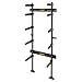 DEWALT DWST08260 Tough System Workshop Racking System