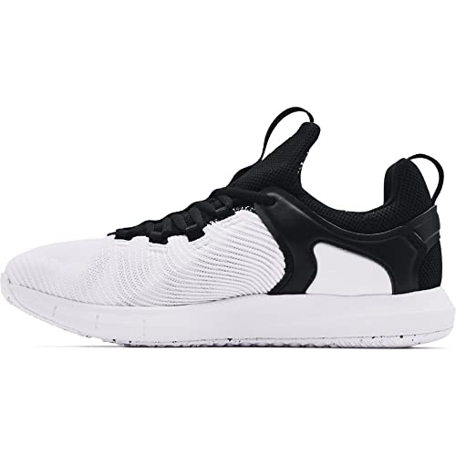 Image of Under Armour Mens Ua HOVR Rise Training Shoes