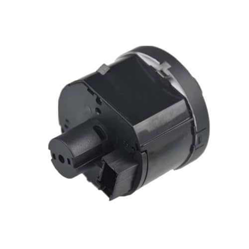 Interruptor de control de luz antiniebla para solucionar fallo en Passat 6
