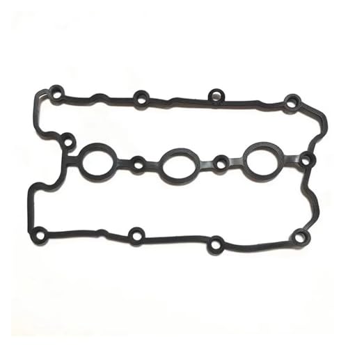 Joint de couvercle soupape 06E103484N anti-odeur huile brûlée pour Audi A6 A7 Q5 3.0T