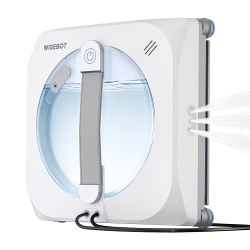 WISEBOT Window Cleaning Robot