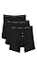 Calvin Klein Men's 3-Pack Cotton Classics Button-Fly Boxer Brief