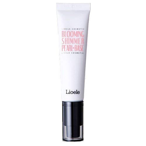 Lioele Blooming Shimmer Pearl Base 35Ml