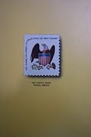 The Americana Series: A Collection of Mint Stamps Issues of 1975-1981 B000MVU6HO Book Cover