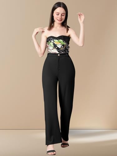 Image of KOTTY Women Casual Pants