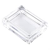 Zoom IMG-1 fauhapyway scatola trasparente in acrilico Zoom IMG-1 fauhapyway scatola trasparente in acrilico