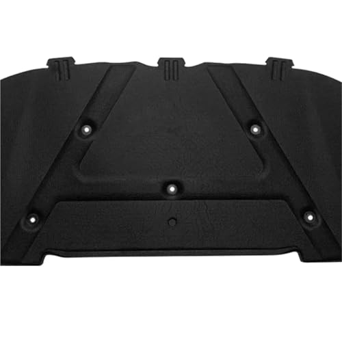 Coussinet d'isolation thermique capot pour BMW Série 1 E87 E81 E82 E88 - 7