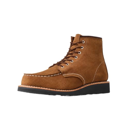 Image of Red Wing Shoes Heritage Classic Moc Women Boot