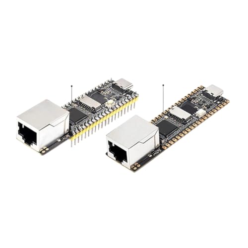 Luckfox Plus Luckfox Rv1103 Llnux �h�[�����g�{�[�h Cortex-A7 �C�[�T�l�b�g Type-C �T�|�[�g Int4�AIn8�AInt16