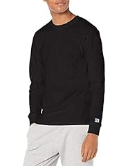 Long Sleeve - Black