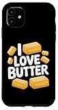 Butter Enthusiasts Kitchen Humor Lovers