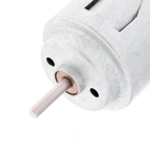 R140 1.5-3V 14500 Rpm DC Motor