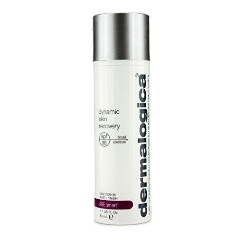 Dermalogica Dynamic Skin recovery Soin anti-âge FPS 30 50ml