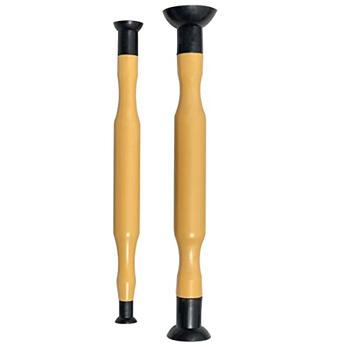 Thsakzo ZC-2004 2Pcs Valve Lapping Tool Set cover