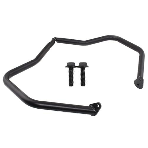 Barre de protection moteur moto pour éviter les casses sur Dark Horse 2021