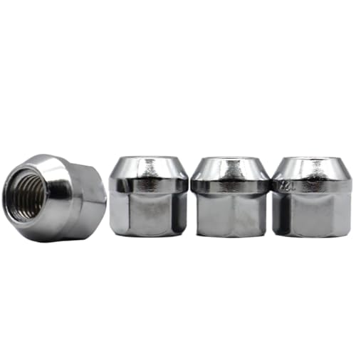 Pernos de rueda para B-MAX tuercas de buje M12x1.5mm y tornillos de llanta C-MAX 2007 3