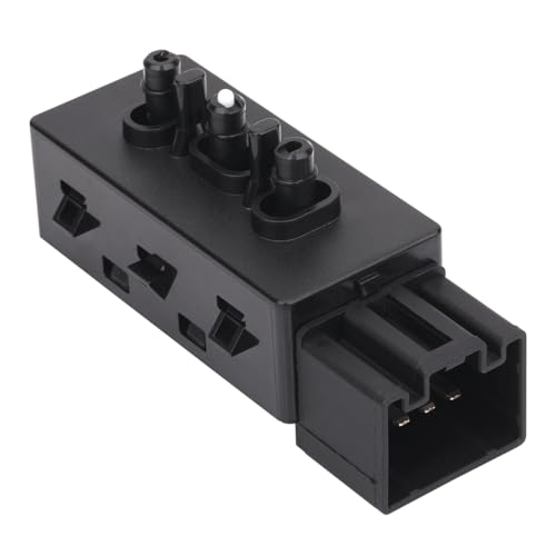 AiYiGu 6 Way Power Seat Adjustment Switch Driver Side Passenger