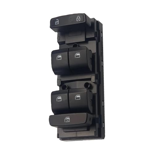 Commutateur de vitre électrique pour Hyundai I10 93570-K6200NB