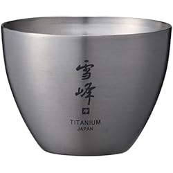 Amazon | スノーピーク(snow peak) 日本酒セット | Snow Peak