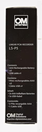 OM SYSTEM LS-P5 の商品画像 9