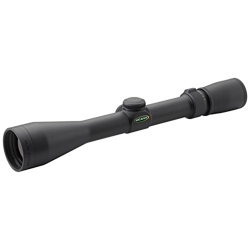 Weaver 849511, 40/44 Riflescope, 3-9x40 Matte Dual-x