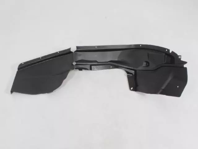 Mopar Performance 5303871AG MOPAR Shield