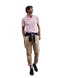 El Ganso Polo Sepiia Rosa