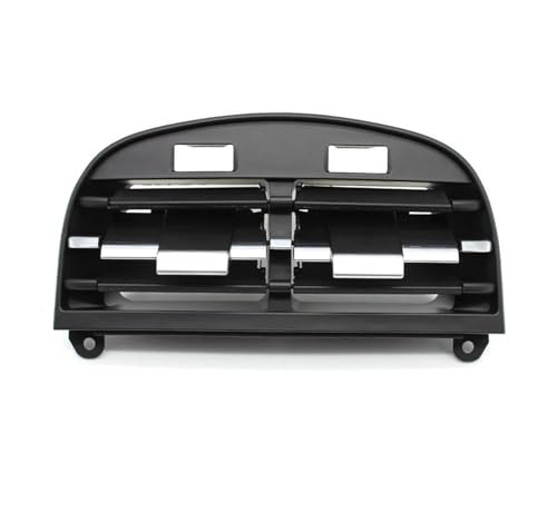 Grille de ventilation arrière pour Maserati Ghibli 2014-2020 cache noir 670021523