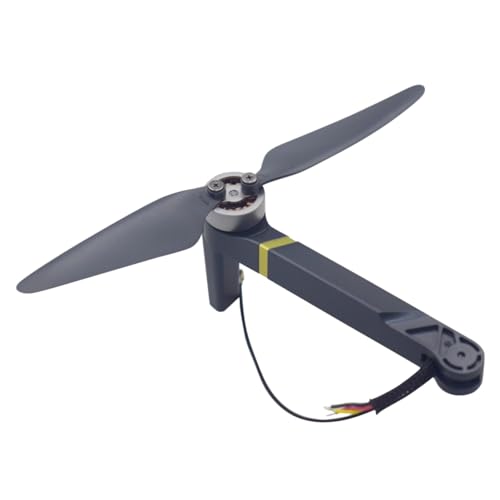 sea jump Drone Replacement Arm Suitable for HS360S Drone Body Frame Assembly Motor Arm Maintenance Parts (Left Front)