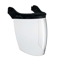 Algopix Similar Product 7 - PETZL  VIZEN Eye Shield with