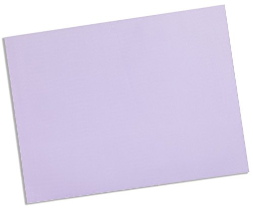 Sammons Preston Rolyan Aquaplast-T Watercolors 6"x9" (SP4-55148401 Lavender )