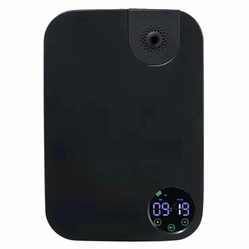 Diffuseur d'aromathérapie maison avec minuterie réglable et mode sommeil - 2