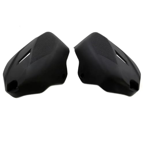 Protections de culasse pour BMW R1200GS et Adventure 2014-2017